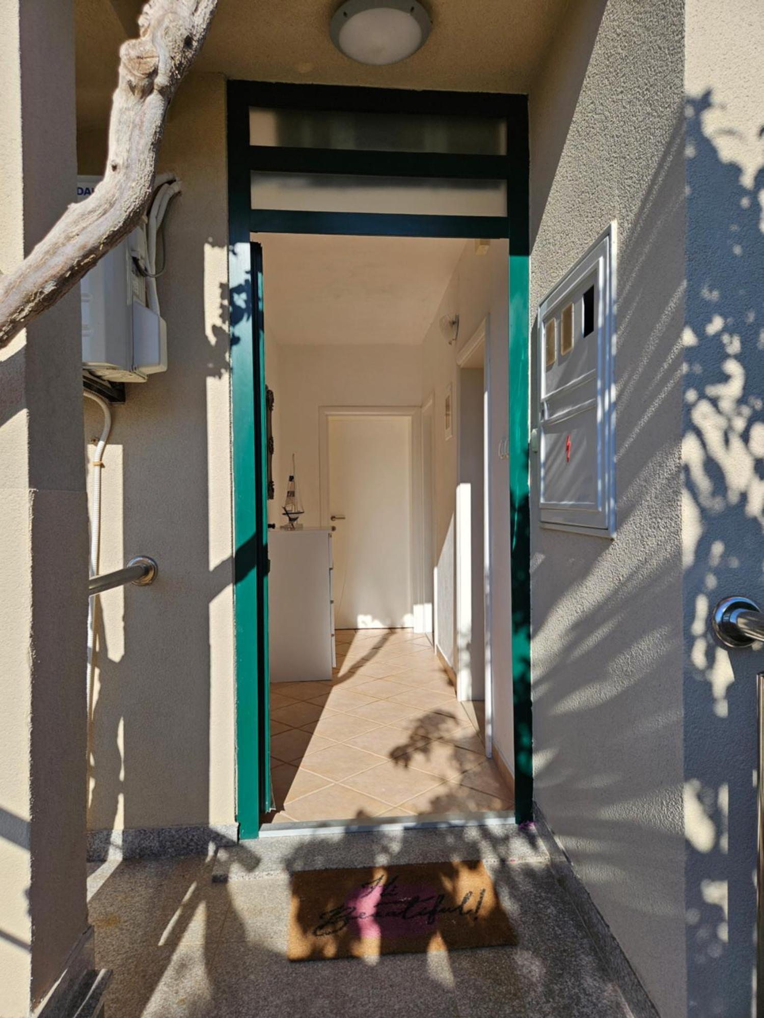 Apartments Mara Splitska Exterior photo