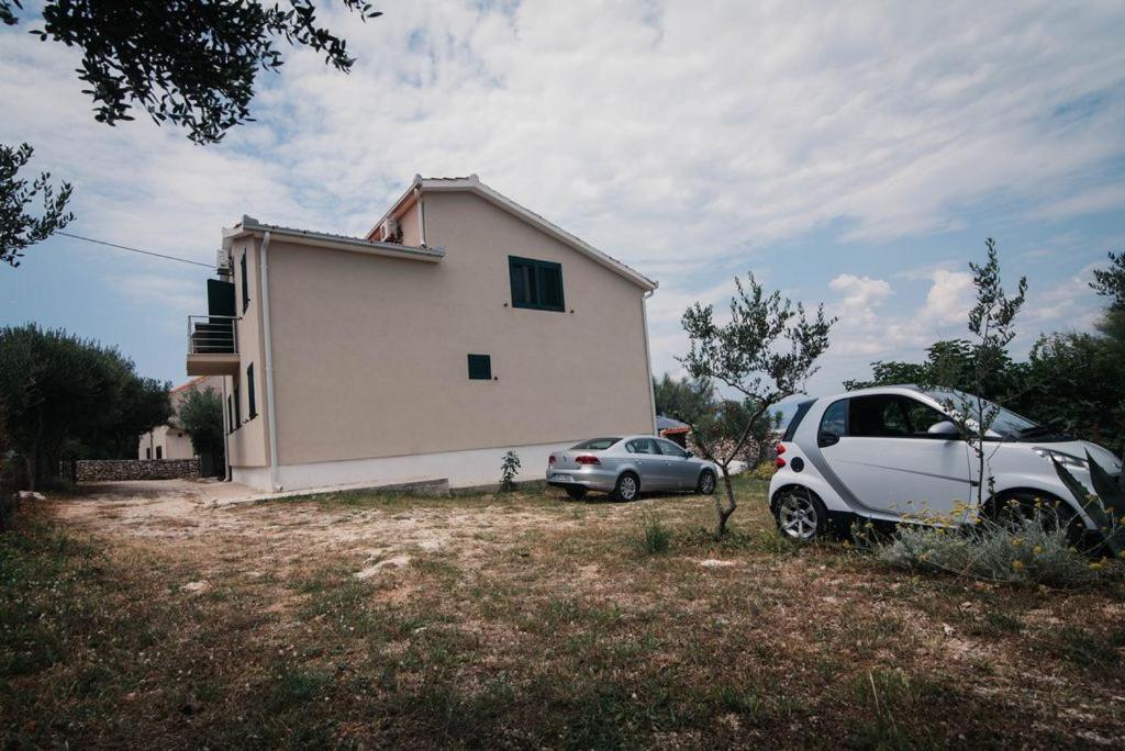 Apartments Mara Splitska Exterior photo